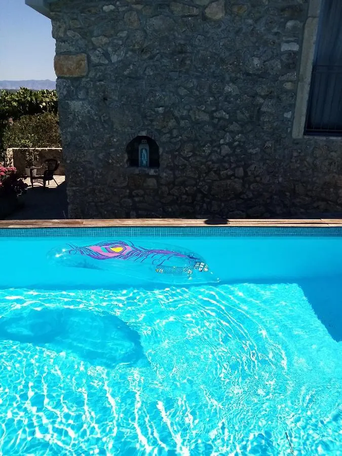 Villa Nono Croatia