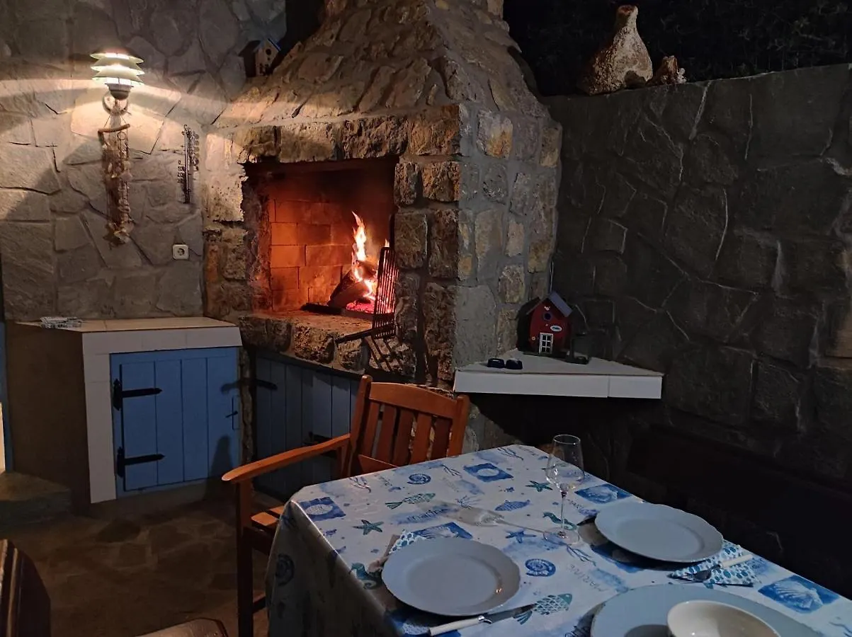 Villa Nono Croatia