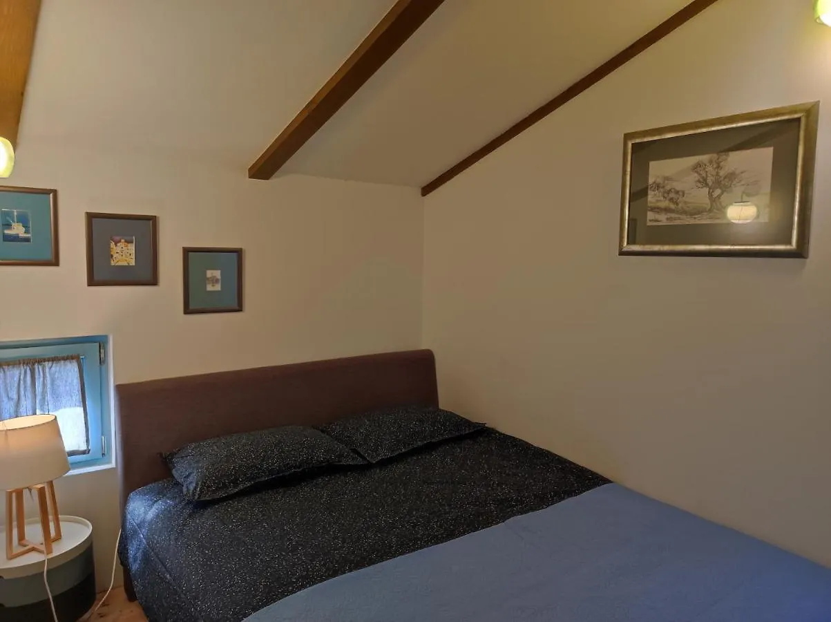 Villa Nono  Vrh (Krk)