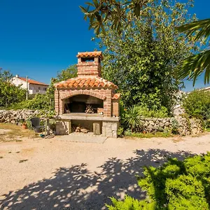 Affittacamere Valentino, Vrh (Krk)