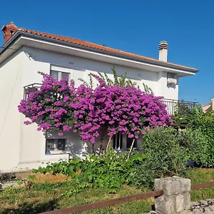 Appartamento Sostaric, Vrh (Krk)